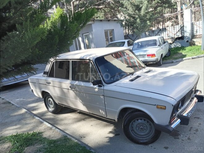 LADA (VAZ) 2106 1986, 95,000 km - 1.6 л - Bakı