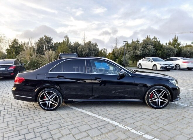 Mercedes E 200 2013, 184,672 km - 2.0 l - Bakı