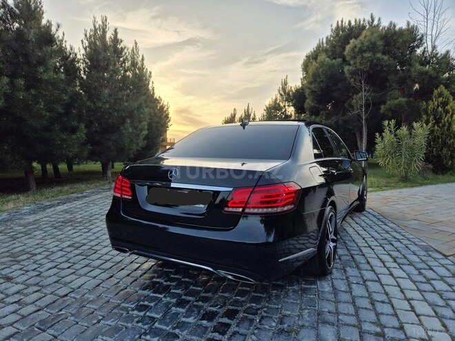 Mercedes E 200 2013, 184,672 km - 2.0 l - Bakı