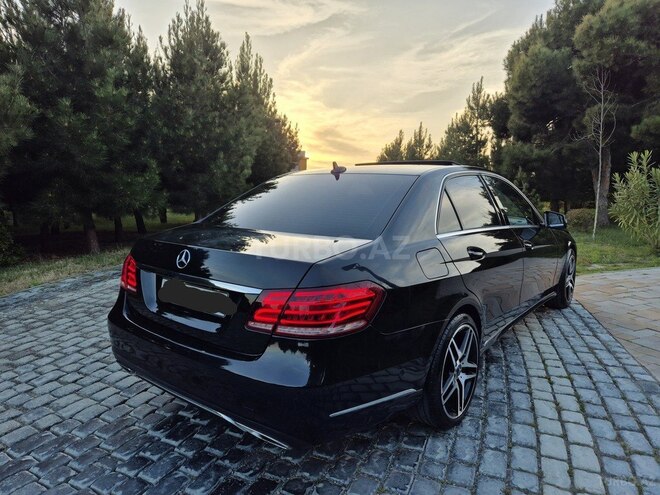 Mercedes E 200 2013, 184,672 km - 2.0 l - Bakı