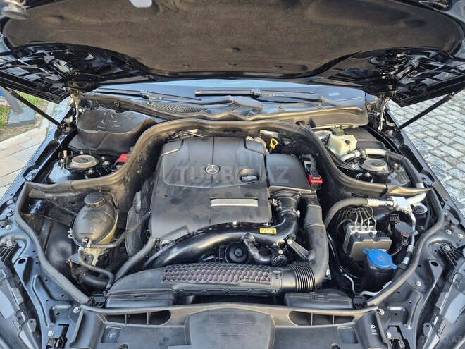 Mercedes E 200 2013, 184,672 km - 2.0 l - Bakı