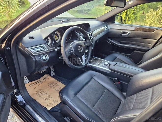 Mercedes E 200 2013, 184,672 km - 2.0 l - Bakı