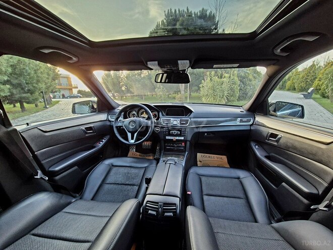 Mercedes E 200 2013, 184,672 km - 2.0 l - Bakı