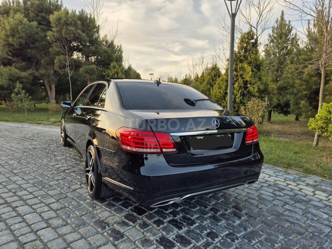 Mercedes E 200 2013, 184,672 km - 2.0 l - Bakı