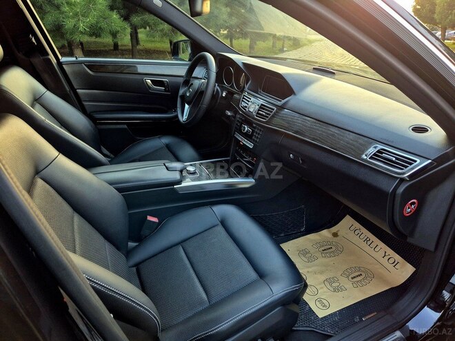 Mercedes E 200 2013, 184,672 km - 2.0 l - Bakı