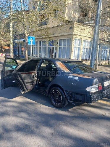 Mercedes E 230 1996, 14,431 km - 2.3 l - Mingəçevir