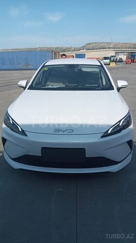 BYD  2025, 0 km - 1.5 l - Bakı
