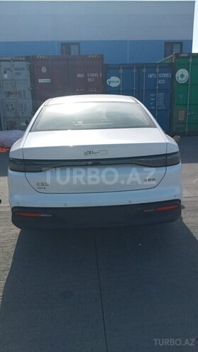 BYD  2025, 0 km - 1.5 l - Bakı