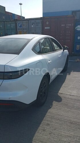 BYD  2025, 0 km - 1.5 l - Bakı