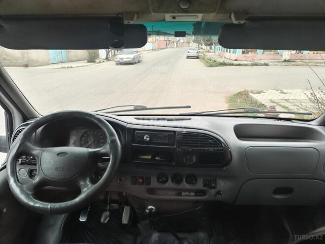 Ford Transit 1998, 278,000 km - 2.5 л - Xaçmaz