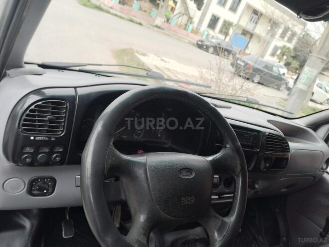 Ford Transit 1998, 278,000 km - 2.5 л - Xaçmaz