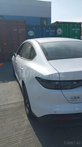 BYD  2025, 0 km - 1.5 l - Bakı