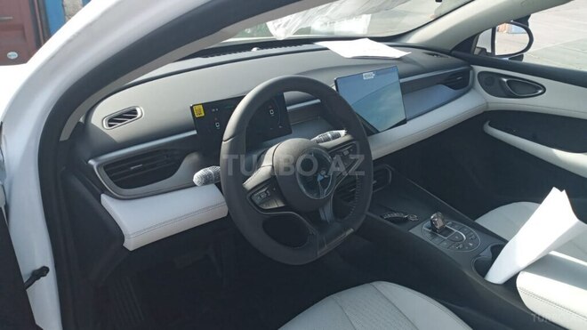 BYD  2025, 0 km - 1.5 l - Bakı