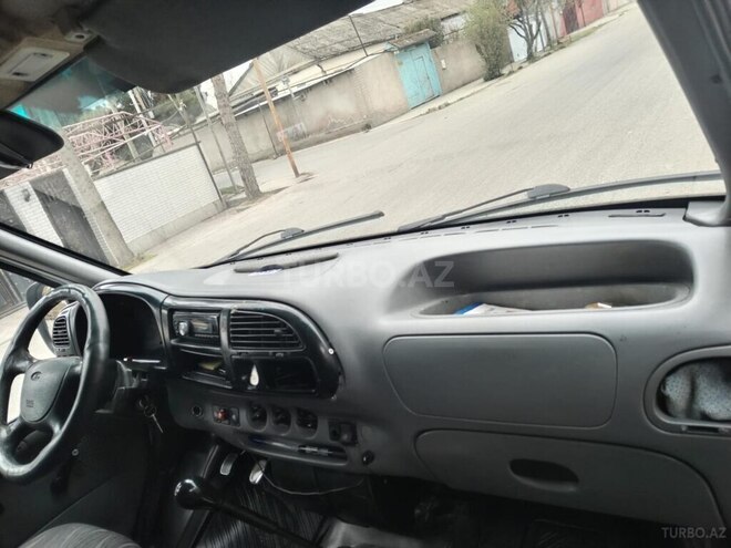 Ford Transit 1998, 278,000 km - 2.5 л - Xaçmaz