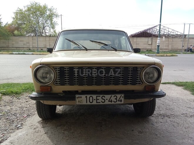 LADA (VAZ) 2101 1981, 80,000 km - 1.5 l - İmişli