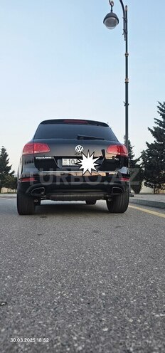 Volkswagen Touareg 2011, 144,000 km - 3.6 л - Bakı
