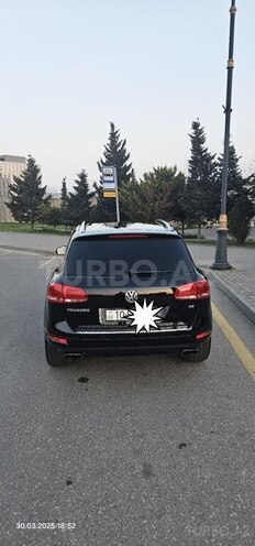 Volkswagen Touareg 2011, 144,000 km - 3.6 л - Bakı