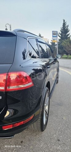 Volkswagen Touareg 2011, 144,000 km - 3.6 л - Bakı