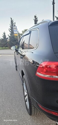 Volkswagen Touareg 2011, 144,000 km - 3.6 л - Bakı