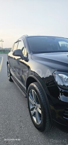 Volkswagen Touareg 2011, 144,000 km - 3.6 л - Bakı