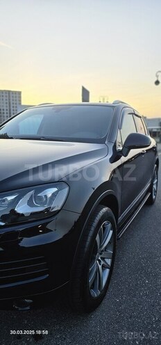 Volkswagen Touareg 2011, 144,000 km - 3.6 л - Bakı