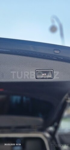 Volkswagen Touareg 2011, 144,000 km - 3.6 л - Bakı