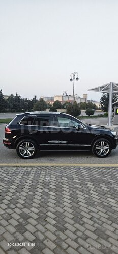 Volkswagen Touareg 2011, 144,000 km - 3.6 л - Bakı