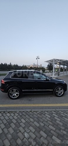 Volkswagen Touareg 2011, 144,000 km - 3.6 л - Bakı