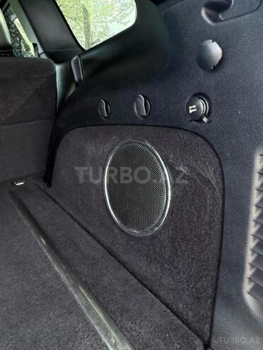 Jeep Grand Cherokee 2013, 194,361 km - 3.6 l - Bakı