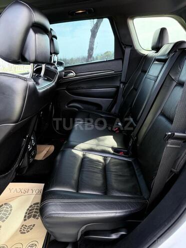 Jeep Grand Cherokee 2013, 194,361 km - 3.6 l - Bakı