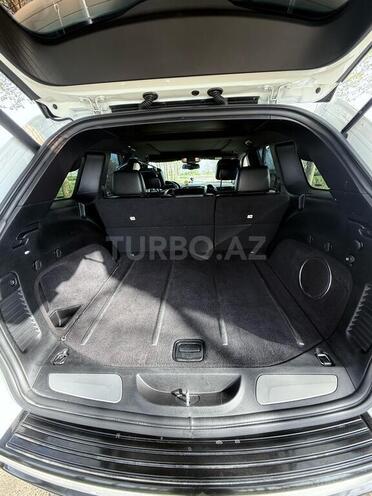 Jeep Grand Cherokee 2013, 194,361 km - 3.6 l - Bakı
