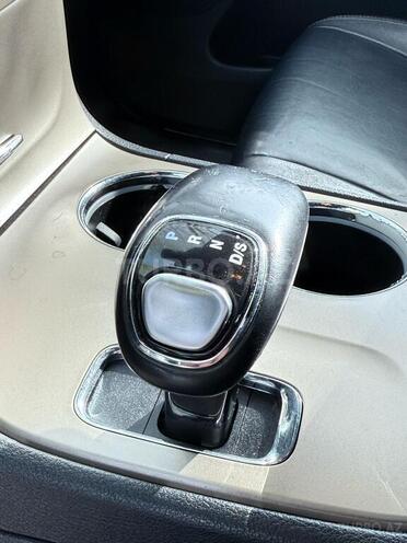 Jeep Grand Cherokee 2013, 194,361 km - 3.6 l - Bakı