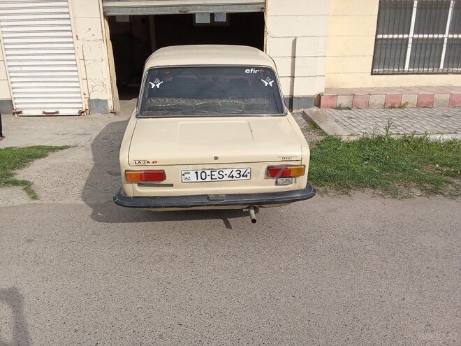 LADA (VAZ) 2101 1981, 80,000 km - 1.5 l - İmişli