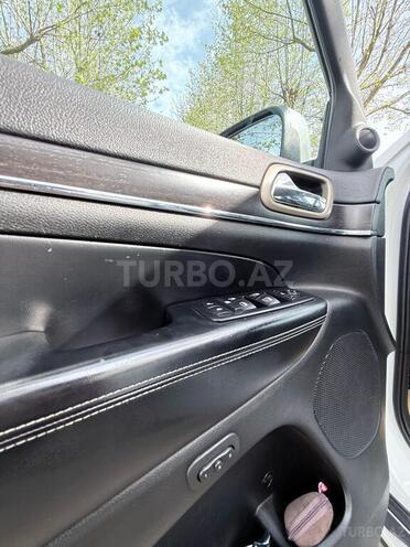 Jeep Grand Cherokee 2013, 194,361 km - 3.6 l - Bakı