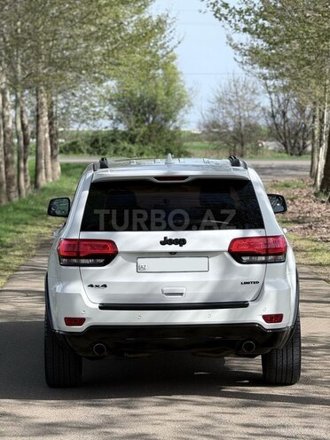 Jeep Grand Cherokee 2013, 194,361 km - 3.6 l - Bakı
