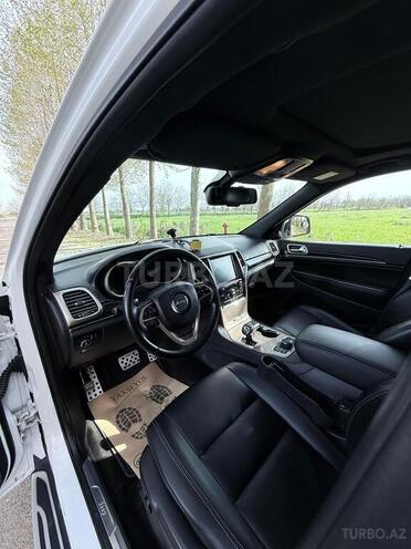 Jeep Grand Cherokee 2013, 194,361 km - 3.6 l - Bakı