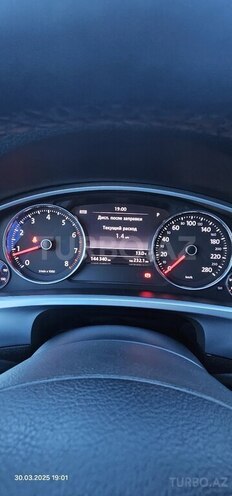 Volkswagen Touareg 2011, 144,000 km - 3.6 л - Bakı