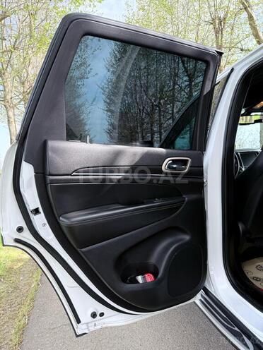 Jeep Grand Cherokee 2013, 194,361 km - 3.6 l - Bakı