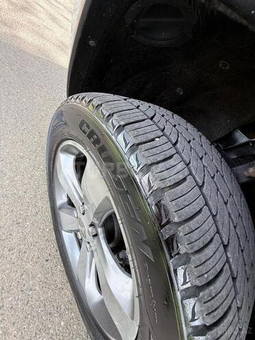 Jeep Grand Cherokee 2013, 194,361 km - 3.6 l - Bakı
