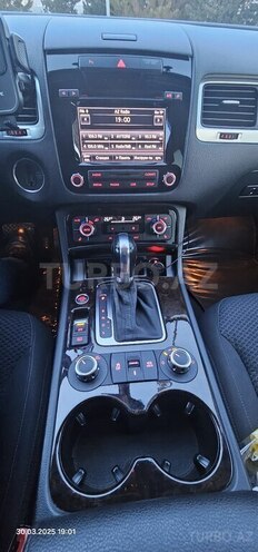 Volkswagen Touareg 2011, 144,000 km - 3.6 л - Bakı