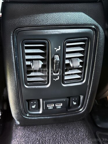 Jeep Grand Cherokee 2013, 194,361 km - 3.6 l - Bakı