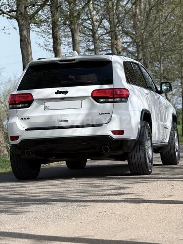 Jeep Grand Cherokee 2013, 194,361 km - 3.6 l - Bakı