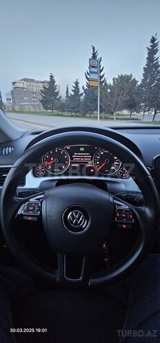 Volkswagen Touareg 2011, 144,000 km - 3.6 л - Bakı