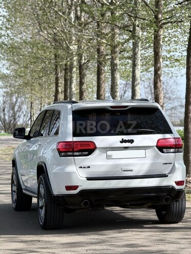 Jeep Grand Cherokee 2013, 194,361 km - 3.6 l - Bakı