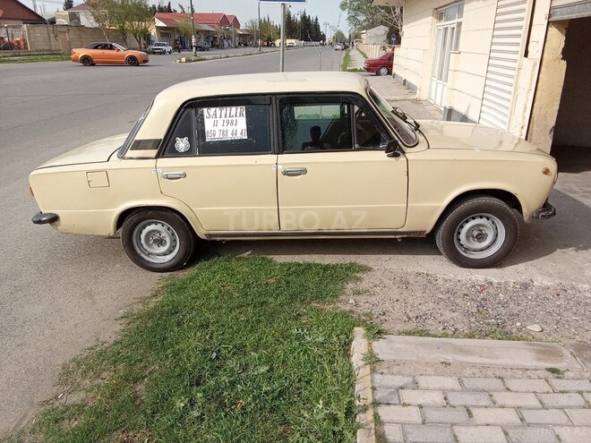 LADA (VAZ) 2101 1981, 80,000 km - 1.5 l - İmişli