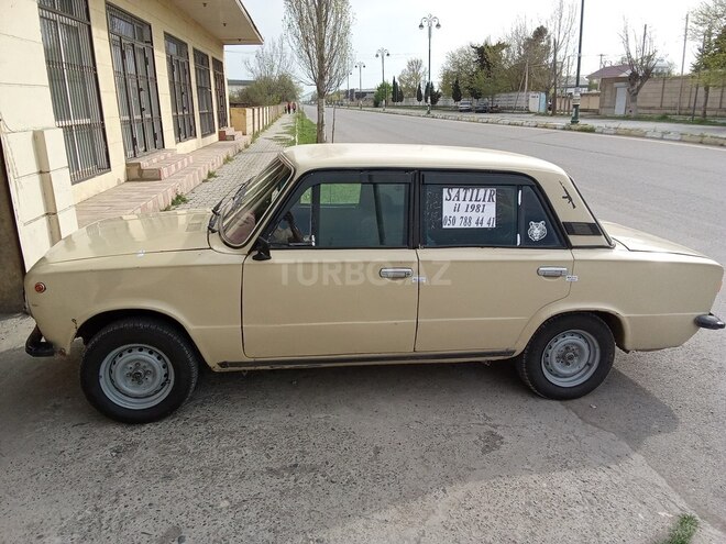 LADA (VAZ) 2101 1981, 80,000 km - 1.5 l - İmişli