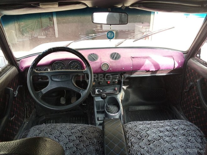 LADA (VAZ) 2101 1981, 80,000 km - 1.5 l - İmişli