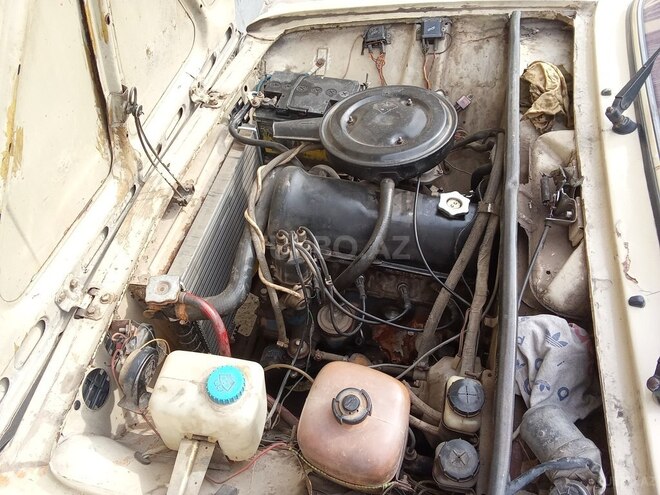 LADA (VAZ) 2101 1981, 80,000 km - 1.5 l - İmişli