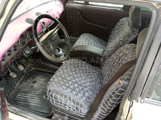 LADA (VAZ) 2101 1981, 80,000 km - 1.5 l - İmişli