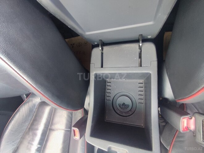 Hyundai Santa Fe 2008, 280,000 km - 2.0 l - Bərdə